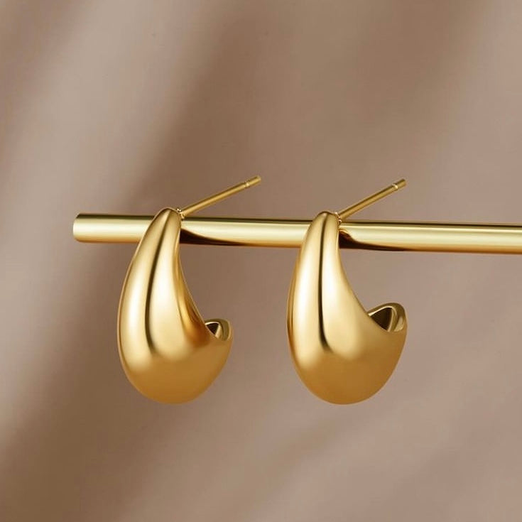 Boucles d'oreilles SOFIA
