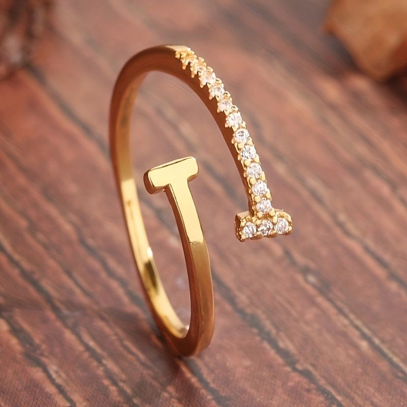 Bague TYLA