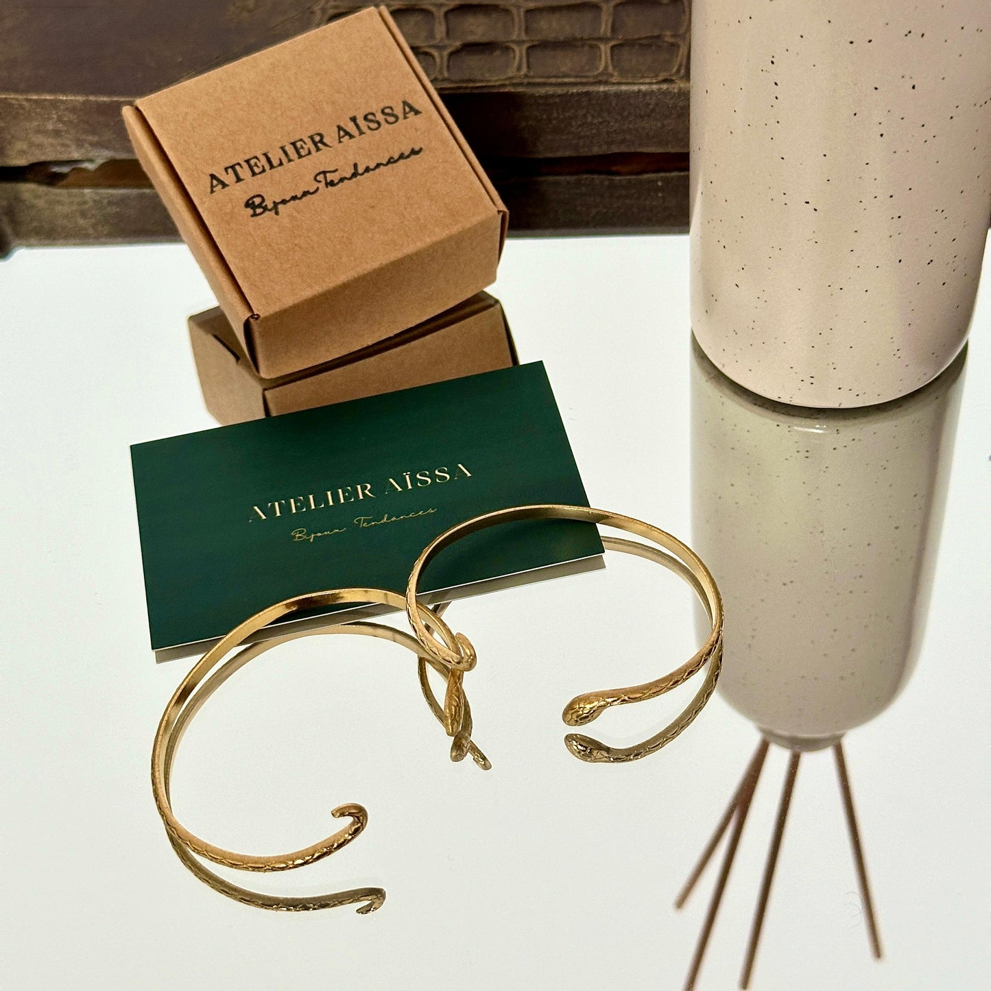 Bracelet LILY